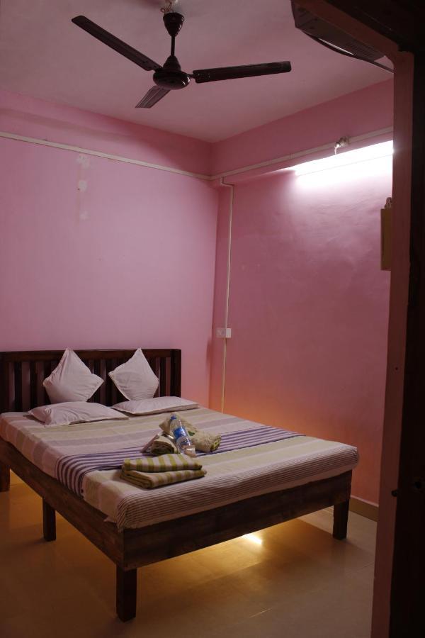 Dlite Beach Grove Cottages Alībāg Dış mekan fotoğraf