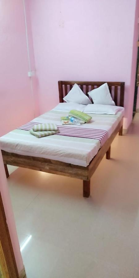 Dlite Beach Grove Cottages Alībāg Dış mekan fotoğraf