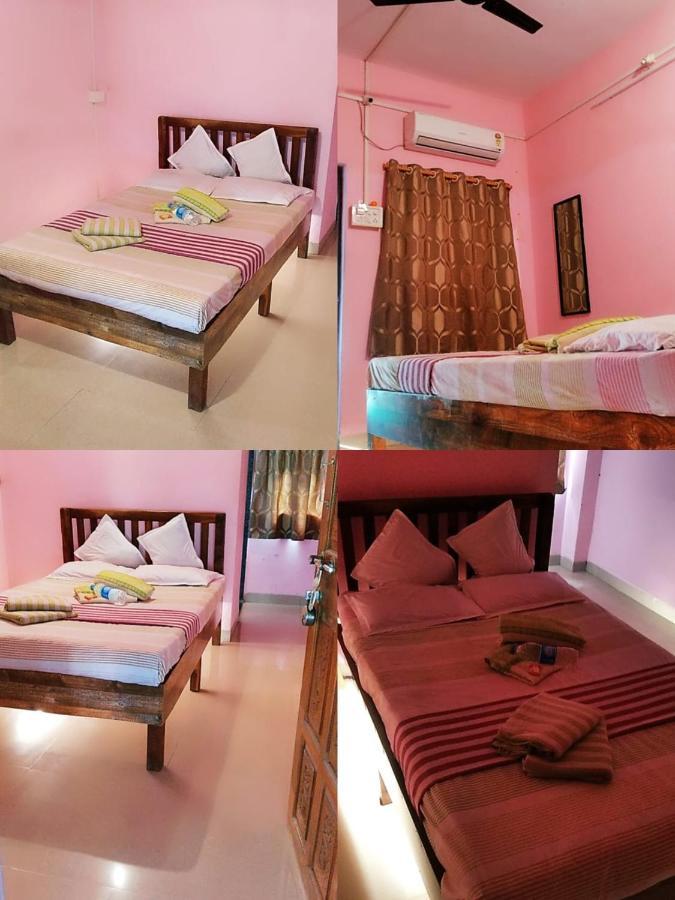 Dlite Beach Grove Cottages Alībāg Dış mekan fotoğraf